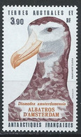 TAAF YT PA 87 Neuf Sans Charnière - XX - MNH Oiseau Bird - Airmail