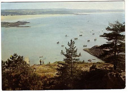 Erquy - La Baie Du Lac Bleu - Circulé 1974 - Erquy