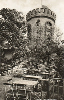 HOG - LANDESKRONE - KLEINER TURM - REAL PHOTO -1966 - Goerlitz