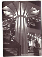 Banque - Centre De Formation Des Banques Populaires  - Escalier - écrite - Banken