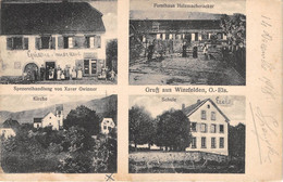 68-WINZFELDEN- MULTIVUES - Other & Unclassified