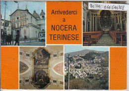 NOCERA TERINESE - Catanzaro