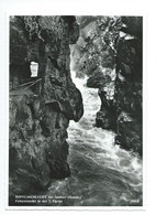 Rofflaschlucht Bei Andeer - Andeer