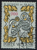 Vatikan 1982, MiNr 804, Gestempelt - Andere & Zonder Classificatie
