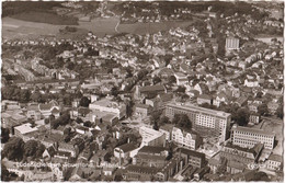 Lüdenscheid Im Sauerland Luftbild - & Air View - Lüdenscheid