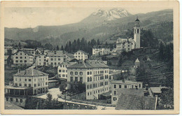 TIEFENCASTEL Hotel Albula & Hotel Julier - Tiefencastel