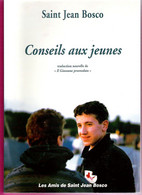 Conseils Aux Jeunes Saint-Jean Bosco "Il Giovanne Provveduto" 1996 - Godsdienst