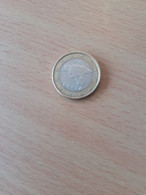 ESTONIE PIECE DE  1 Euro 2011 - Estonia