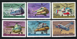 RUSSIE 1980: TP "Avions" Neufs** - Unused Stamps