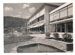 Eberbach (Allemagne, Bade-Wurtemberg) : Kurhaus Im 1951 GF. - Eberbach