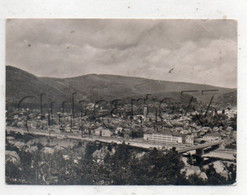 Eberbach (Allemagne, Bade-Wurtemberg) : Luftaufnahme Zum Brûcke Im 1951 GF. - Eberbach