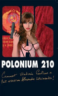 SAS Polonium 210  +++TBE+++ LIVRAISON GRATUITE+++ - SAS