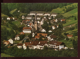 CPM Allemagne BAD GRIESBACH Im Schwarzwald - Bad Peterstal-Griesbach