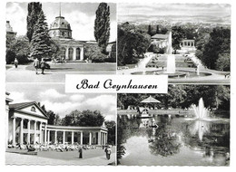 4970  BAD OEYNHAUSEN, 1962 - Bad Oeynhausen