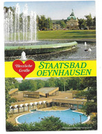 4970  BAD OEYNHAUSEN, - Bad Oeynhausen