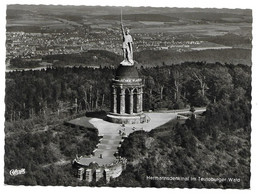 4930  TEUTOBURGER WALD - HERMANNSDENKMAL - Bad Oeynhausen