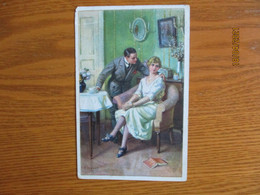 DOUBEK , LOVERS  , 0 - Doubek, F.