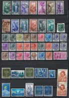 Italië – Italy – Италия – Італія – Italia - Nice Small Classic Lot  º  Mixed Years (lot 396) - Lotti E Collezioni