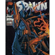 Spawn N°  4 NOVEMBRE 1995 - Spawn