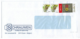 Essen 2014 / Buzin - Storia Postale