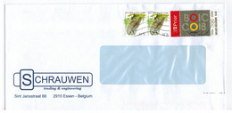 Essen 2014 / Buzin - Briefe U. Dokumente