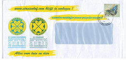 Sint-Truiden 2014 - Storia Postale