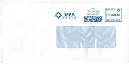 Linter 2014 / Imes Dexis - Other & Unclassified