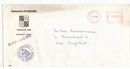 Stabroek 1988 / Gemeente Commune - Other & Unclassified