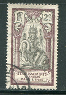 INDE- Y&T N°26- Oblitéré - Used Stamps