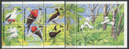 300 MARSHALL 1991 - Yvert 360/66 - Oiseau - Neuf ** (MNH) Sans Charniere - Marshall Islands