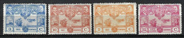 PORTUGAL Poste Aérienne: TP Neufs** - Unused Stamps
