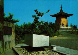 CPA AK NAGOYA Peace Temple Od Thousand Handed Kannon JAPAN (677141) - Nagoya