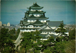 CPM AK NAGOYA Castle JAPAN (677476) - Nagoya