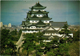 CPM AK NAGOYA Castle JAPAN (677566) - Nagoya