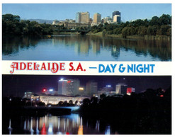 (NN 32) Australia - SA - Adelaide - Adelaide