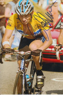 Lance Armstrong - 7 X Tour Winner - Cyclisme Original Autogramm, Autografo, Autographea Foto - 15x10 ... - Autografi