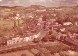 CPSM FRANCE 32 " Castera-Verduzan, Vue Générale". - Castera