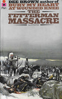 Livre En Anglais - The FETTERMAN MASSACRE - Bataille - Wyoming Sioux Lakotas Cheyennes - Red Cloud - Crazy Horse - - 1950-oggi