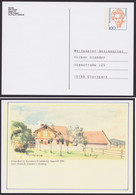 PP 172 "Tempelhof Bei Kressberg", Dekorative Karte, Ungebraucht - Private Postcards - Mint