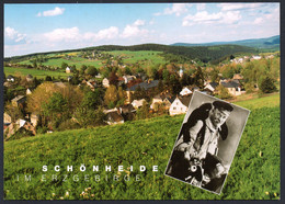 F0110 - TOP Schönheide - Förster & Borries - Schoenheide