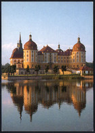 F0120 - TOP Moritzburg - Frerk & Frank - Moritzburg