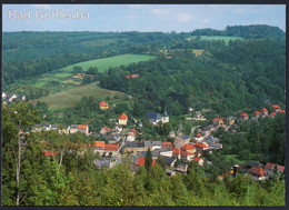 F0122 - TOP Bad Gottleuba Berggießhübel - Kluge - Bad Gottleuba-Berggiesshuebel