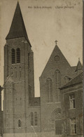 Niel (Hellegat) De Kerk - L'Eglise 191? Vlekkig - Niel