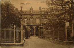 Geel - Gheel // Colonie 1923 - Geel