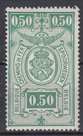 BELGIË - OBP - 1941 - TR 240 - MH* - Postfris