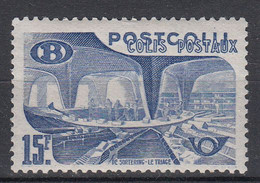 BELGIË - OBP - 1950/52 - TR 325 - MNH** - Postfris