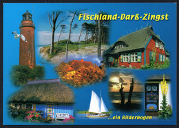 F0164 - TOP Fischland Darß Zingst - UP Verlag - Fischland/Darss