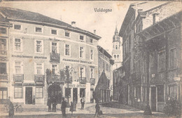 Italia  -  VALDAGNO - Vicenza