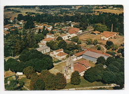 - CPM SORE (40) - Vue Aérienne 1989 - Photo CIM 4953 - - Sore