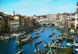 ► REGATA STORICA - Régate Historique Antique De Venise - VENEZIA - Regionale Spelen